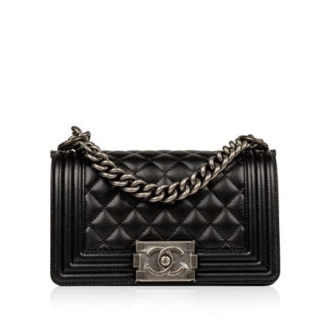 mini chanel boy bag|chanel boy small bag.